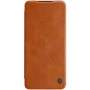 Nillkin Qin Series Leather case for Huawei P50 Pro order from official NILLKIN store